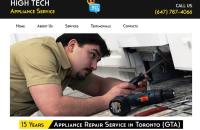 High Tech Appliance Repair Scarborough Toronto image 2